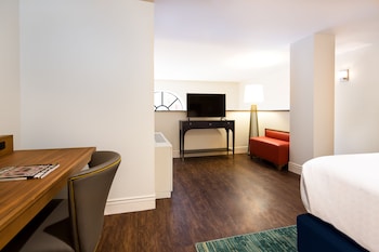 Suite, 1 Bedroom