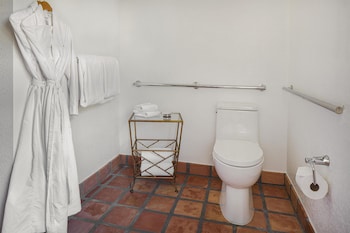 Room, 1 King Bed, Hearing Accessible (Mobility and Hearing)