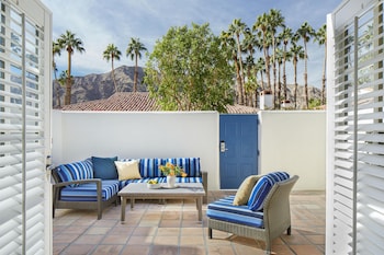 Deluxe Room, 2 Queen Beds (DELUXE CASITA PRIVATE PATIO - 2 QUEEN)