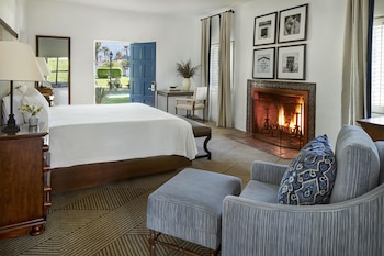 Room, 1 King Bed, Garden View