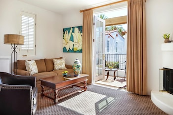 Studio, 1 King Bed with Sofa bed, Balcony, Resort View