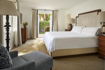 Suite, Multiple Beds