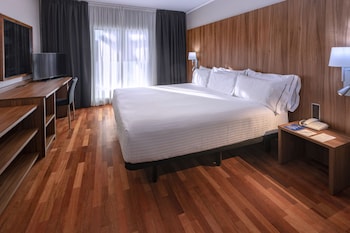 Double Room Single Use