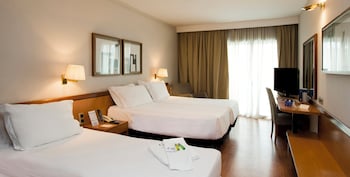 Family Triple Room