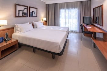 Double Room Single Use