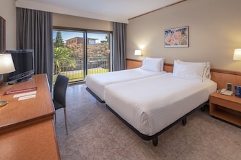 Double Room Single Use