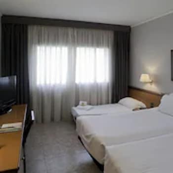 Family Triple Room