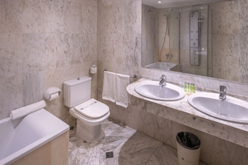 Family Triple Room