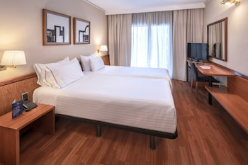 Double Room Single Use