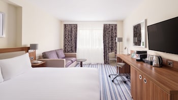 Standard Room, 1 Double Bed with Sofa bed