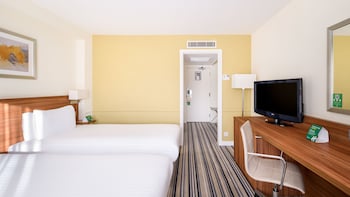 Standard Room, 2 Twin Beds