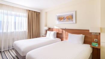 Standard Room, 2 Twin Beds