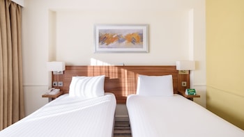 Standard Room, 2 Twin Beds