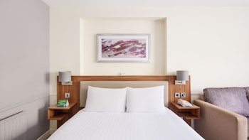 Standard Room, 1 Double Bed with Sofa bed