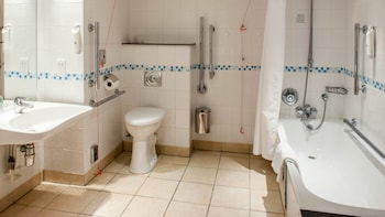 Standard Room, 1 Double Bed with Sofa bed, Accessible