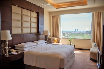 Royal Suite, 1 King Bed