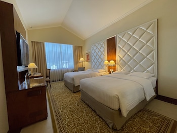 Executive Room, 2 Twin Beds