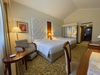 Executive Room, 2 Twin Beds