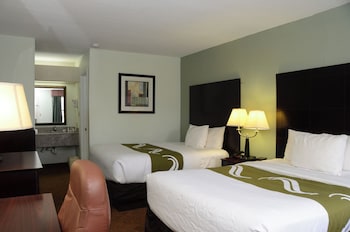 Room, 1 Double Bed, Non Smoking