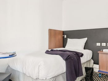 Standard Room, 1 Twin Bed