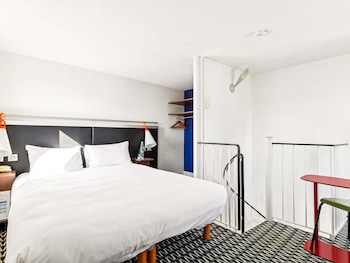 Standard Double Room, Multiple Beds