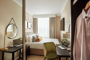 Classic Single Room