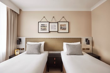 Classic Twin Room