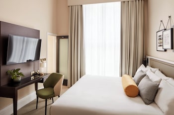 Classic Room, 1 King Bed