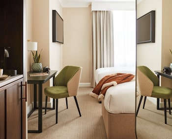 Classic Twin Room