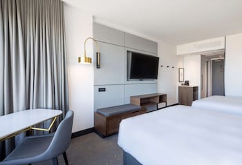 Executive Room, 2 Queen Beds