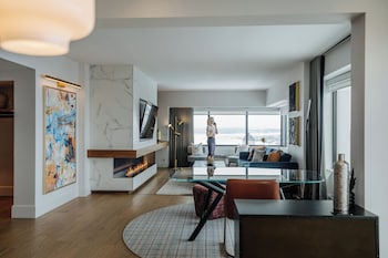 Signature Suite (Panoramique)