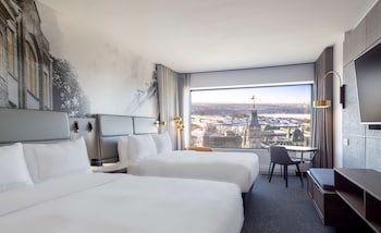 Executive Room, 2 Queen Beds