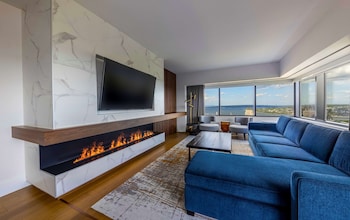 Signature Suite (Panoramique)