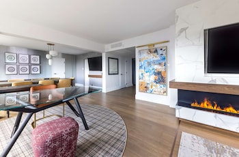 Signature Suite (Panoramique)
