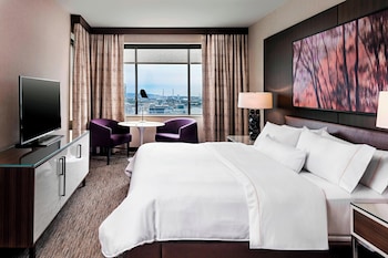 Suite, 1 Bedroom