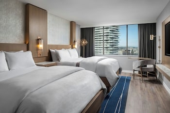 Premium Room, 2 Queen Beds
