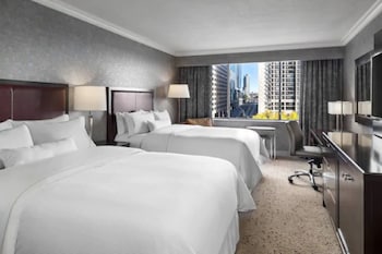 Room, 2 Double Beds