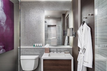 Suite, 1 Bedroom