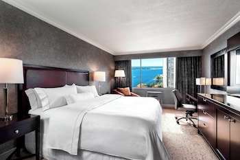 Suite, 1 Bedroom, Lake View