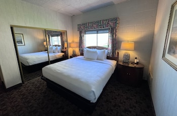 Executive Suite, 1 King Bed with Sofa bed, Ocean View