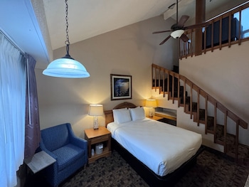 Loft, 1 Queen Bed
