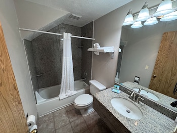 Loft, 1 Queen Bed