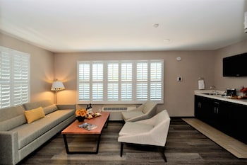Suite, 1 Bedroom