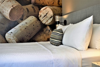 Suite, 1 King Bed