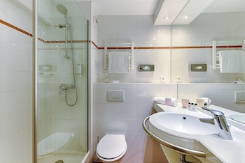 Standard Room, 2 Twin Beds, Non Smoking