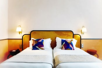 Standard Room, 1 Double Bed, Non Smoking