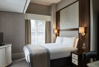 Superior Room (with 2 Double Beds)