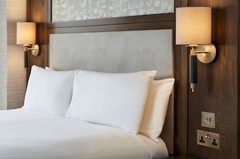 Executive Double Room, 1 King Bed