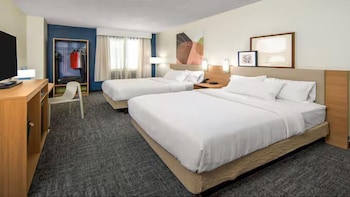Room, 2 Queen Beds