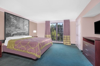 Studio Suite, Multiple Beds, Non Smoking